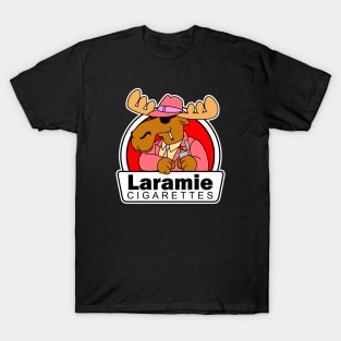 Cigarettes Mascott T-Shirt